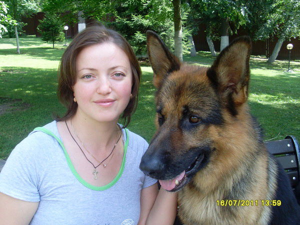 Юля Торнева