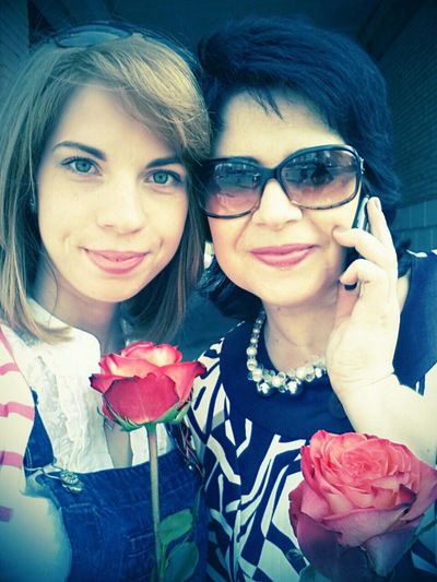 Катя Капустина