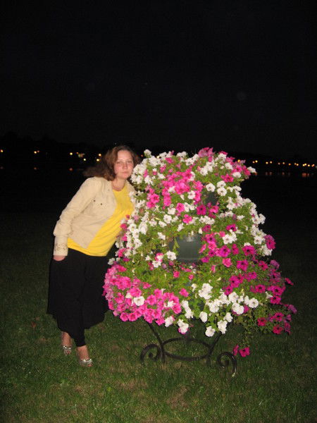 Анжелика Арсеньева