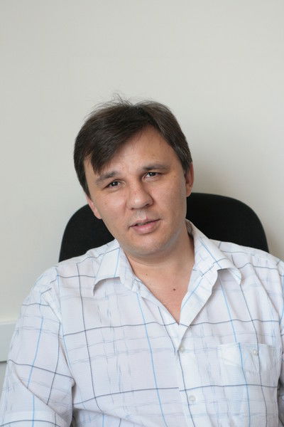 Марат Латыпов