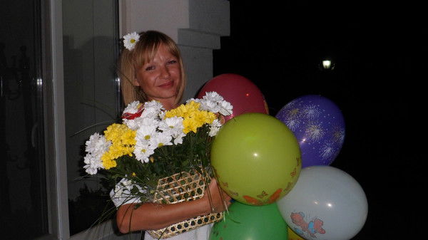 Елена Аргунова