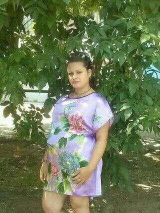 Маленькая Армяночка