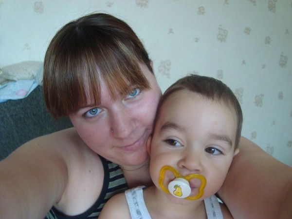 Кристина Спирина