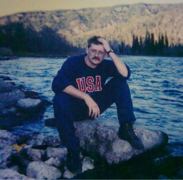 Сергей Осипов