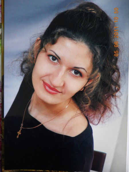 Светлана Завгородняя