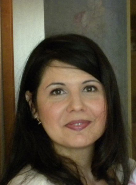 Александра Алексеева