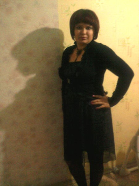 Раузалия Мухаметшина