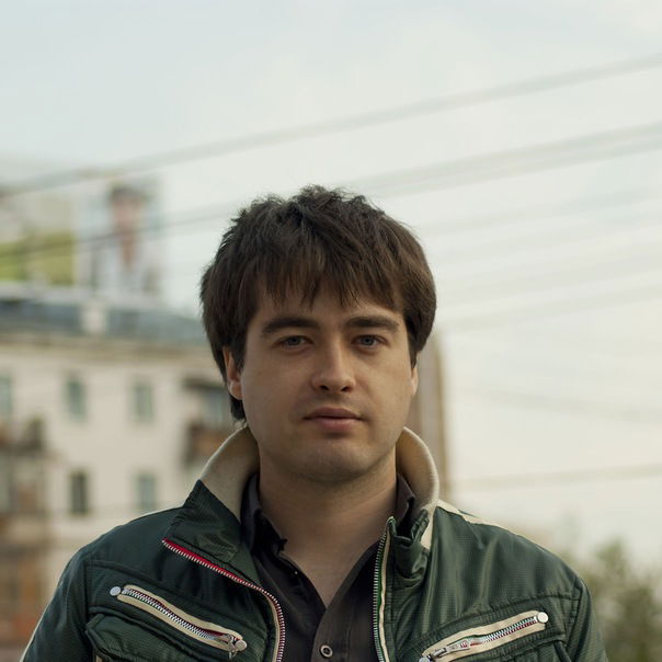 Алексей Полыгалов