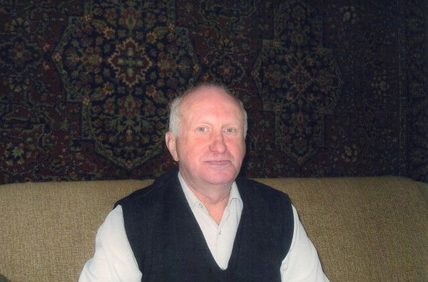 Владимир Королёв