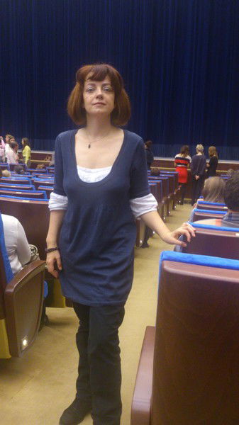 Поликашечкина Ирина