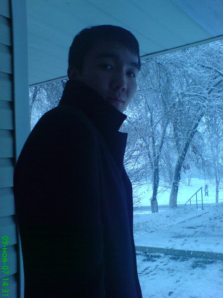 Асет Махажанов