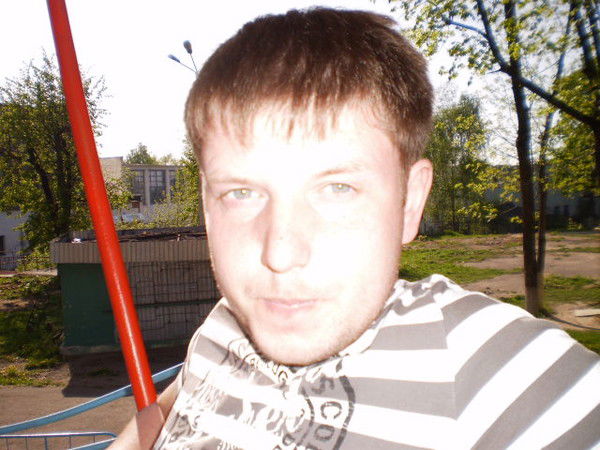 Владимир Кучеров