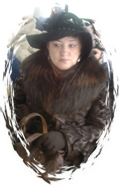 Галина Казакова