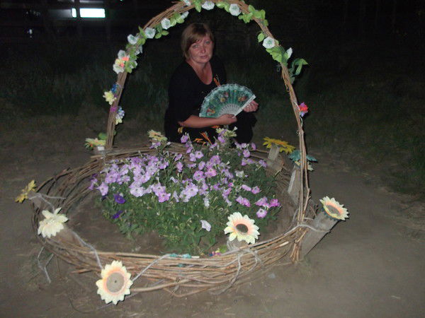 Людмила Барбанакова