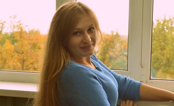 Любовь Челумбаева