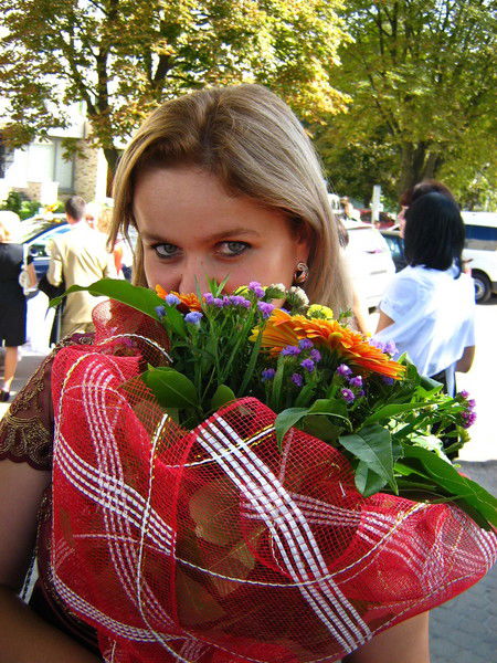 Марина Максимчук