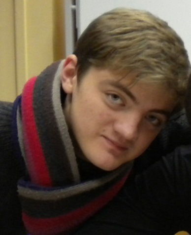 Григорий Сливка