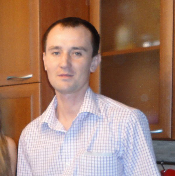 Александр Соколов