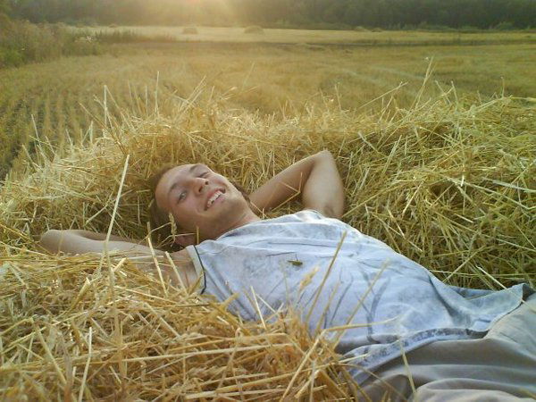 Павел Сибикин