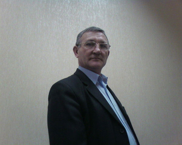 Владимир Васильев