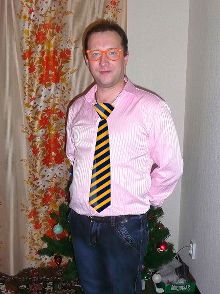 Александр Уткин