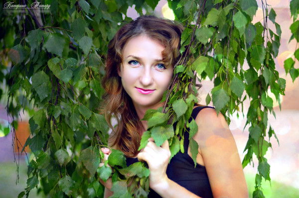 Валентина Никитина