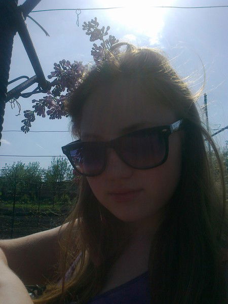 Юля Губенко