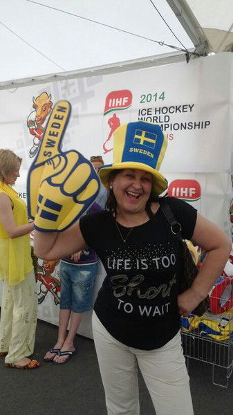 Ирина Мороз(Рутковская)