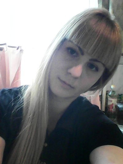 Юлия Чужакова