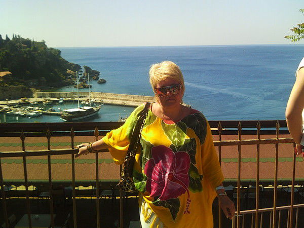 Ирина Анатольева