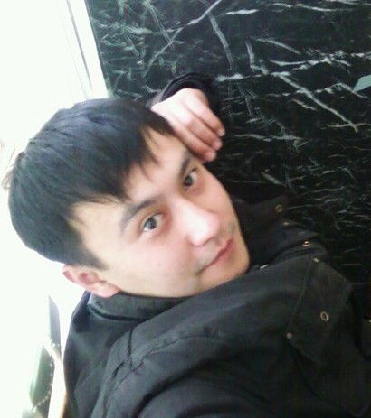 Самат Арынов