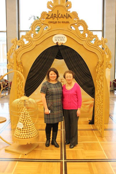 Татьяна Нарылкова