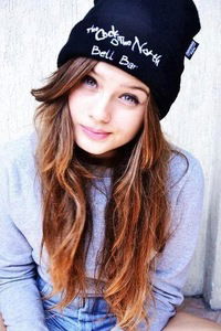 Алина Иконникова