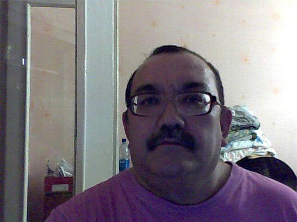 Владимир Фёдоров