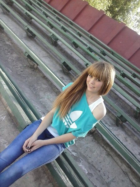 ^_^ Твоя Зайка ^ )