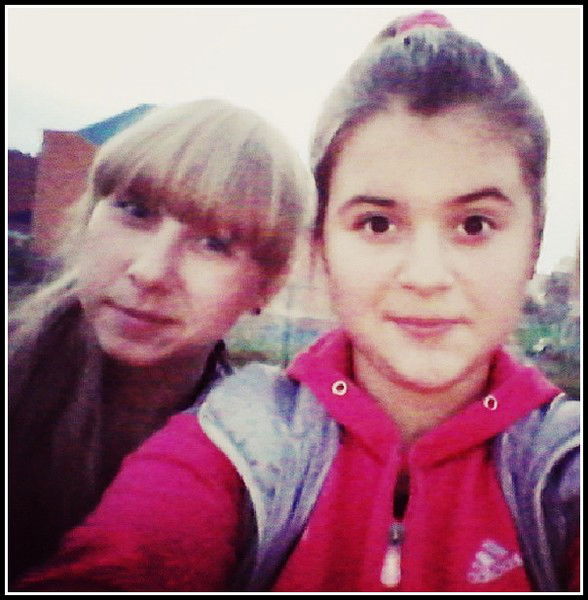 Ксения Котлягина