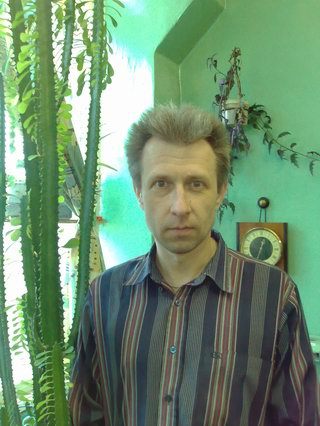 Валерий Воробьев