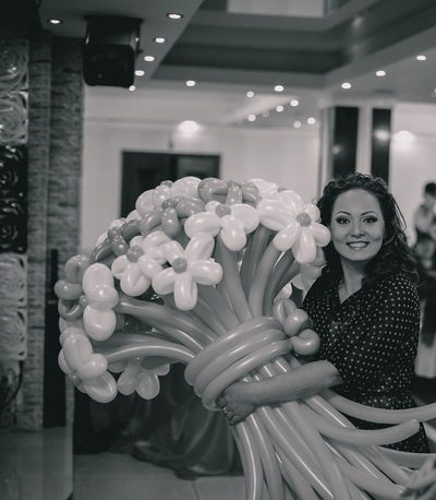 Наталья Романова