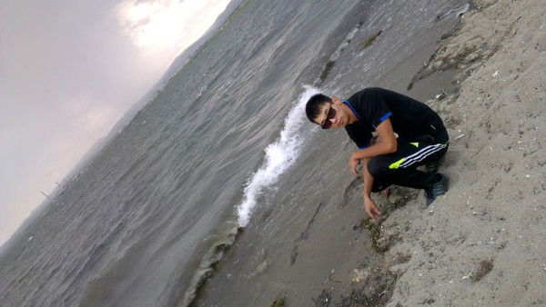 Арсалан Харнутов