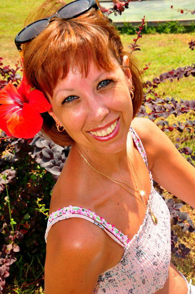 Наталья Дворецкая