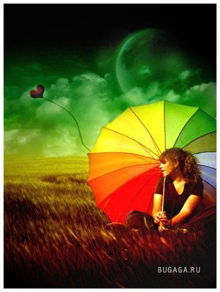 Аня Сергеенко