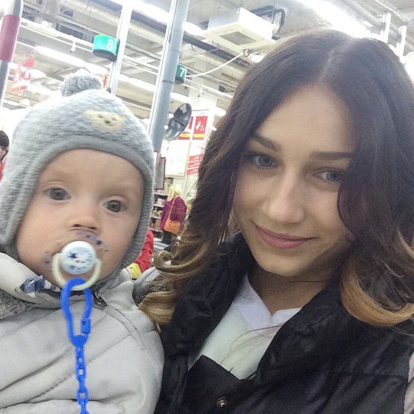 Дарья Сидина