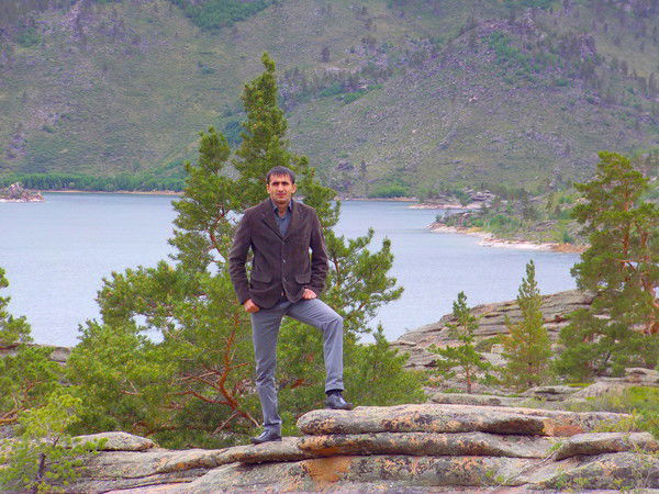 Бахадур Норкулов