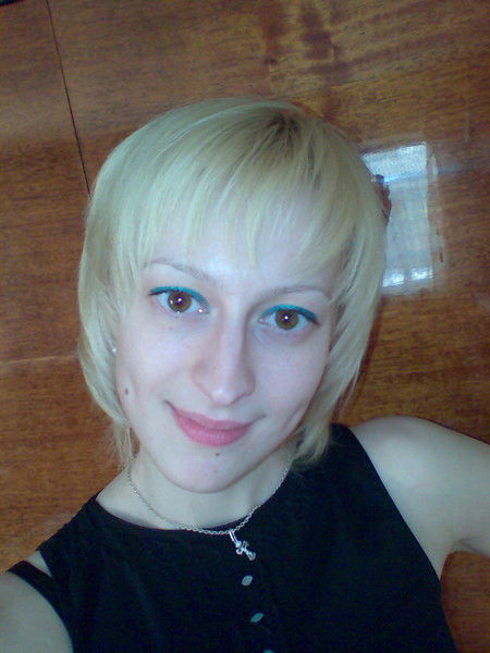 Анастасия Калинина