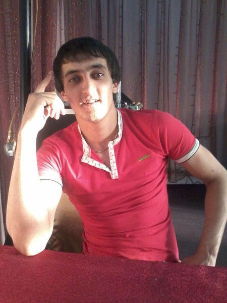 Простой Парень Простой Парень