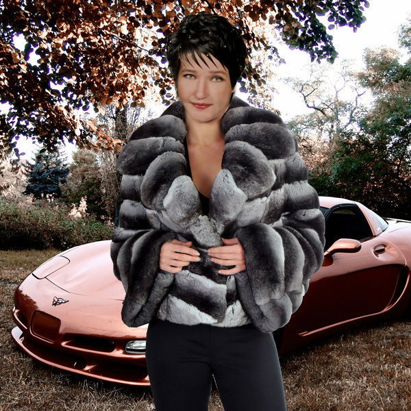 Наташа Чипизубова