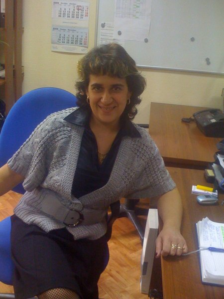 Маргарита Старикова