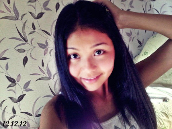 |Ахытовна| *