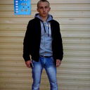 Серёжа Местный