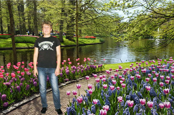 Алексей Абакумов